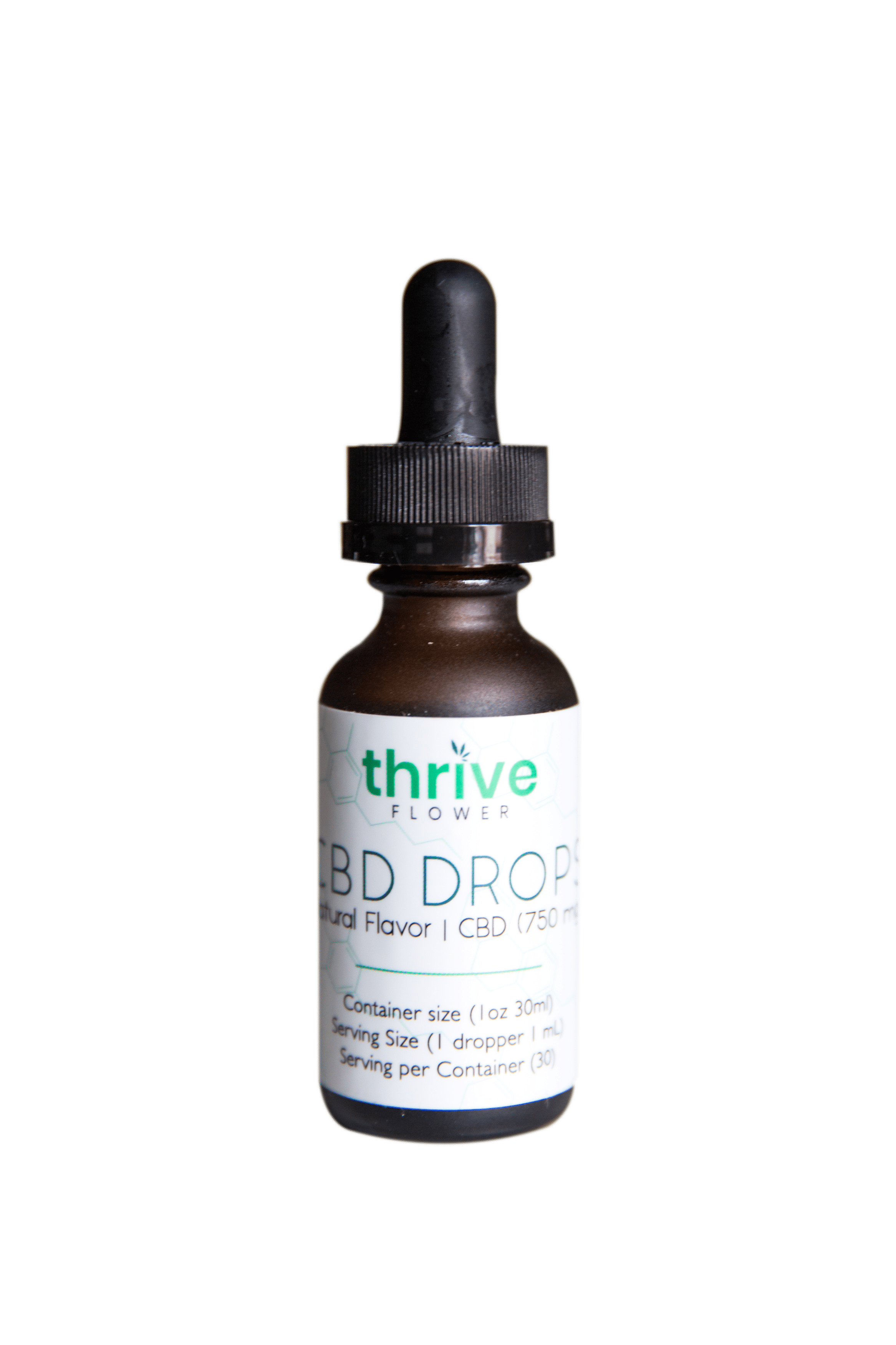 Does full-spectrum CBD make you feel anything?