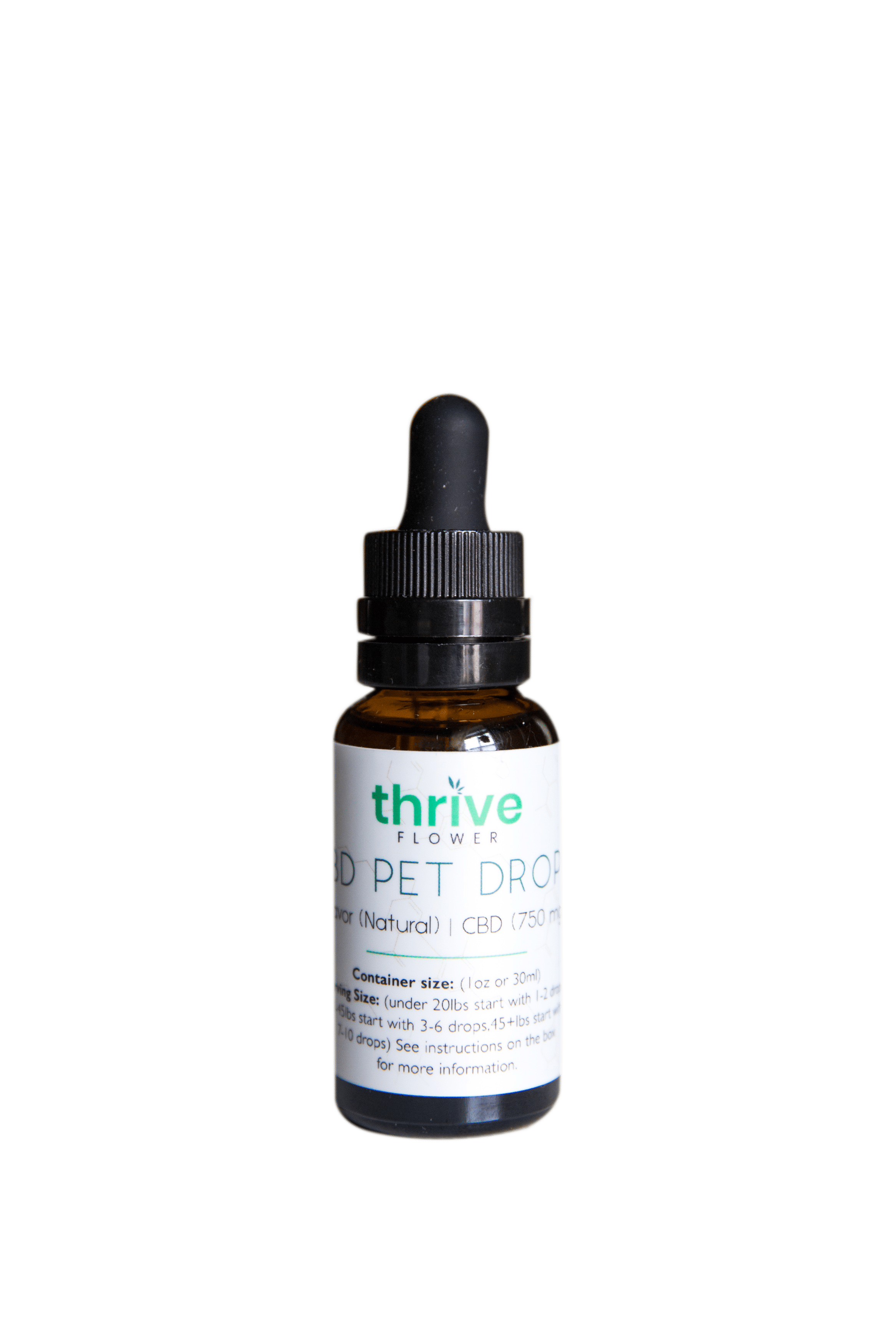 Is it safe to give my dog CBD oil every day?